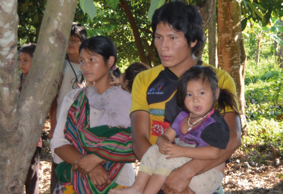 Los tsimane, la remota comunidad en Bolivia donde las personas envejecen más lento que el resto del mundo