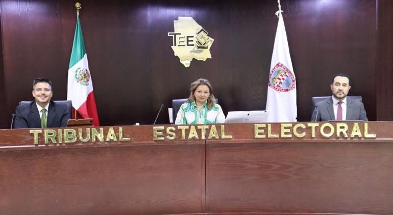 ¡Por un voto! repetirán elección en Belisario Domínguez