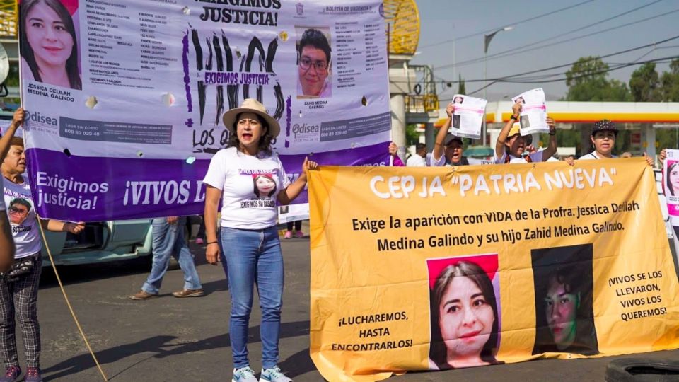 Mujeres menores de 29 años, las que más desaparecen en México