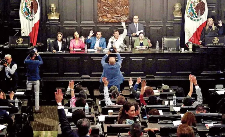 Oposición resistirá ante reforma judicial; garantizan rechazo unánime al dictamen