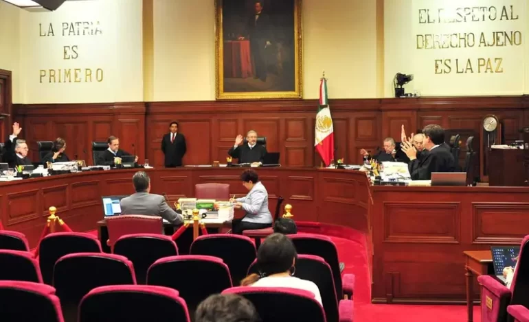 ABC sobre la Reforma Judicial: Así se exigirán los jueces