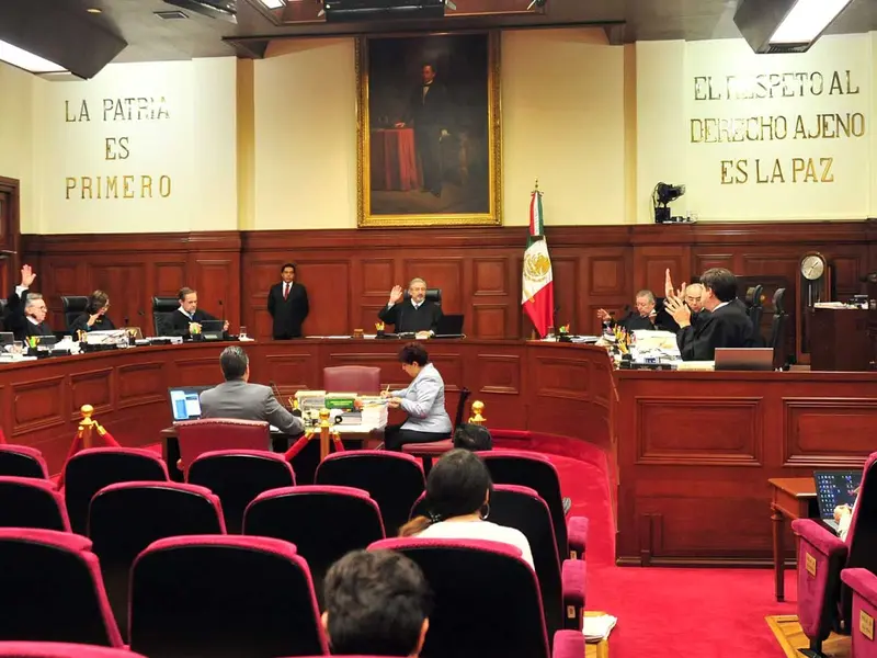 ABC sobre la Reforma Judicial: Así se exigirán los jueces