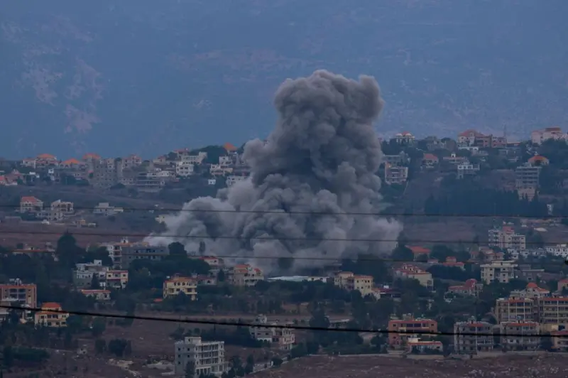 “Es el peor ataque en un año”: bombardeo de Israel en el sur del Líbano deja 182 muertos y cerca de 700 heridos