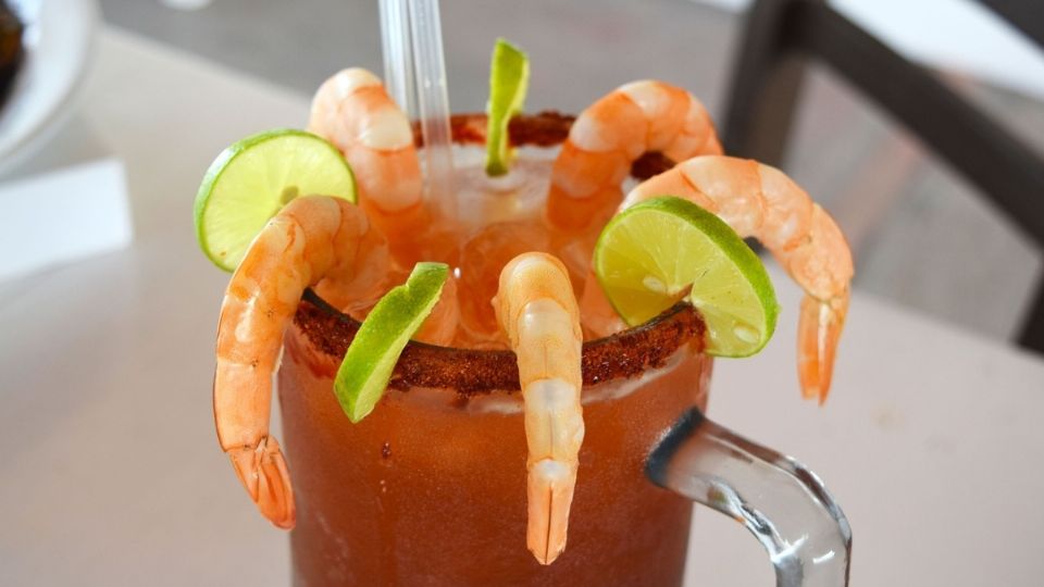 Ley Michelada