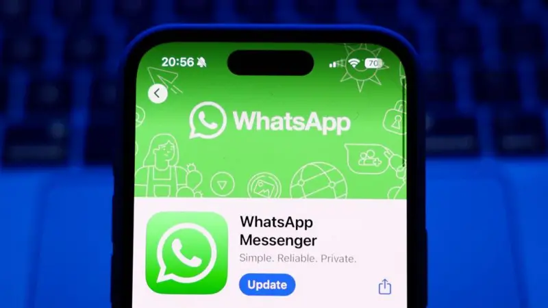 Cómo genera ganancias WhatsApp a pesar de ser un servicio gratuito