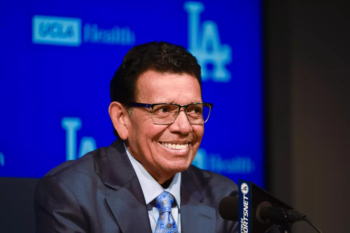 Revelan la causa de la muerte de Fernando Valenzuela, icono de los Dodgers