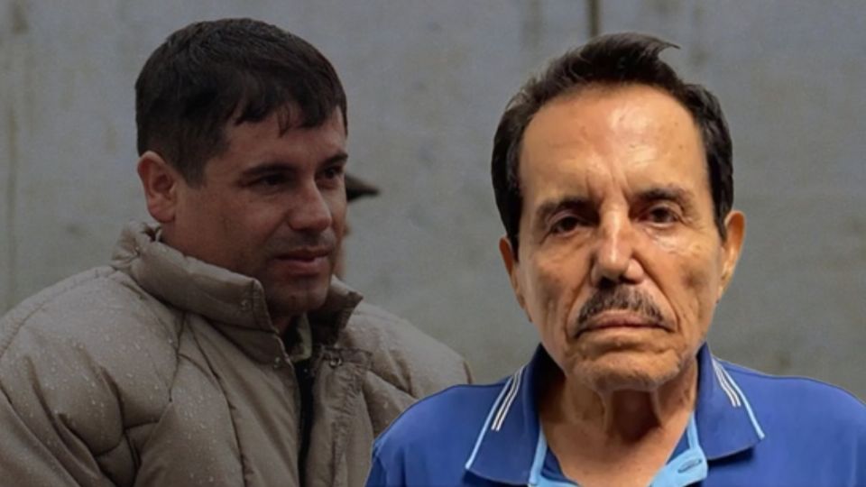 ¿”El Chapo” orquestó desde la cárcel el secuestro y arresto de su compadre “El Mayo”?