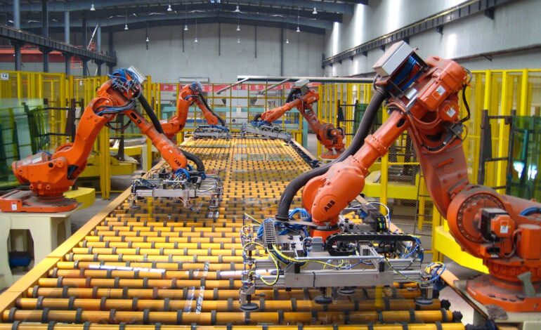 Robots luchan por igualar a trabajadores en tareas “realmente difíciles”