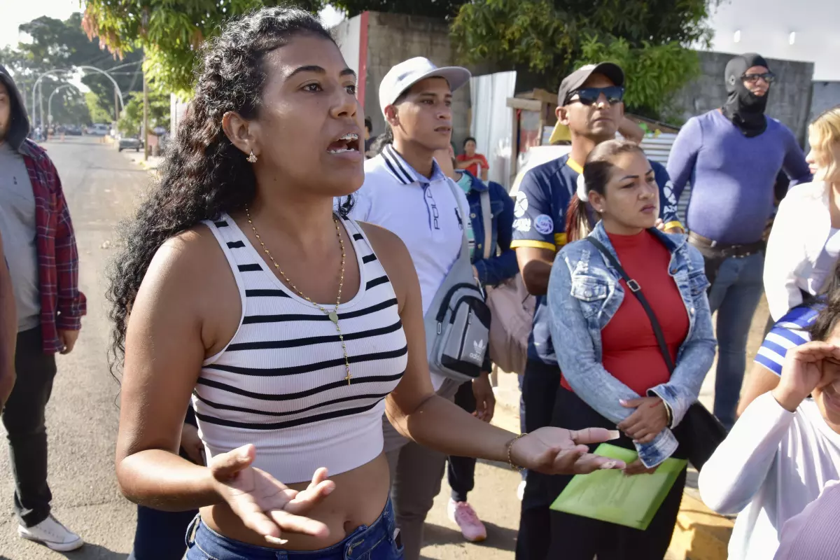 México minimiza el impacto de las órdenes ejecutivas de Trump.