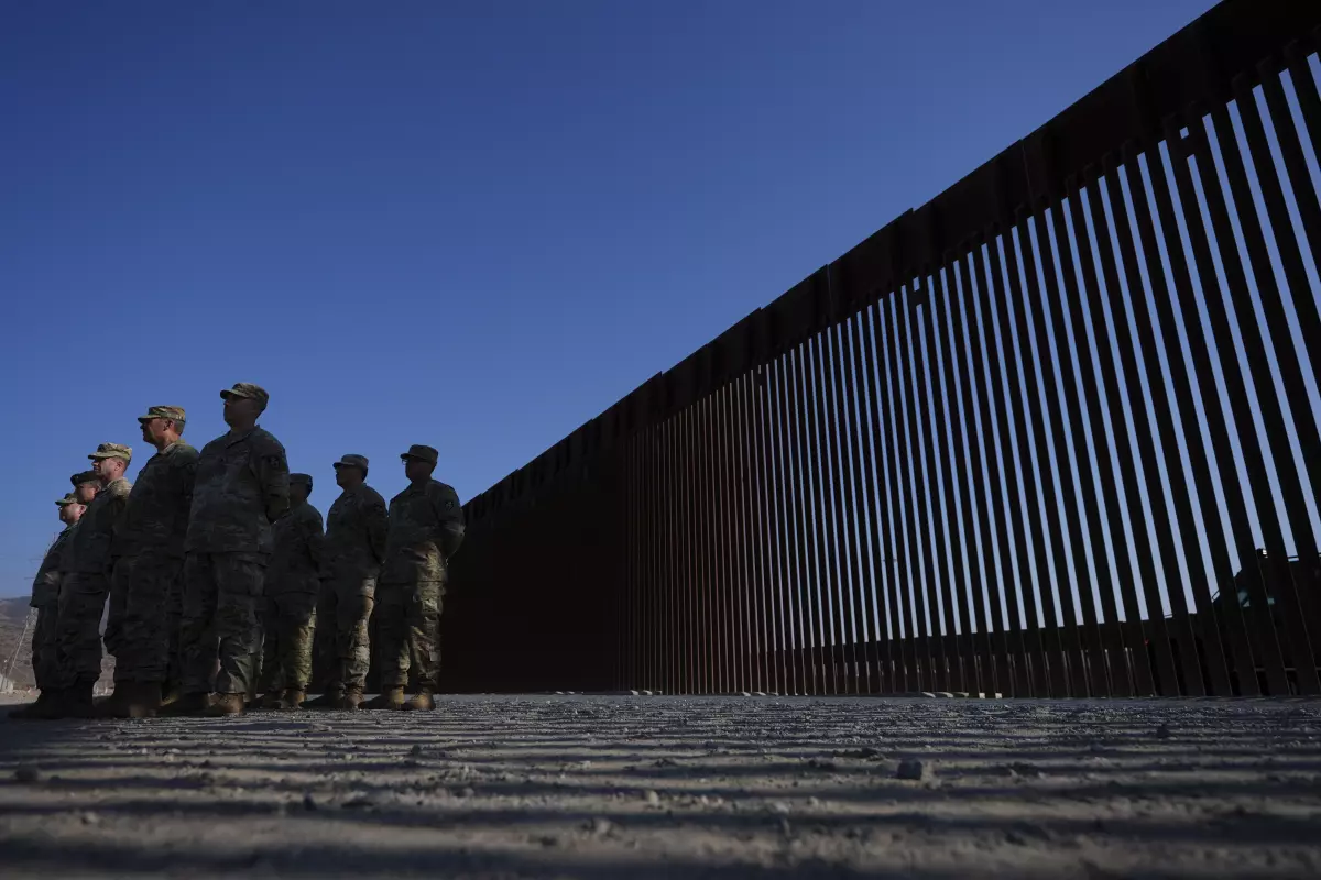 Los estados se preparan para apoyar o frenar los planes de Trump para un segundo mandato