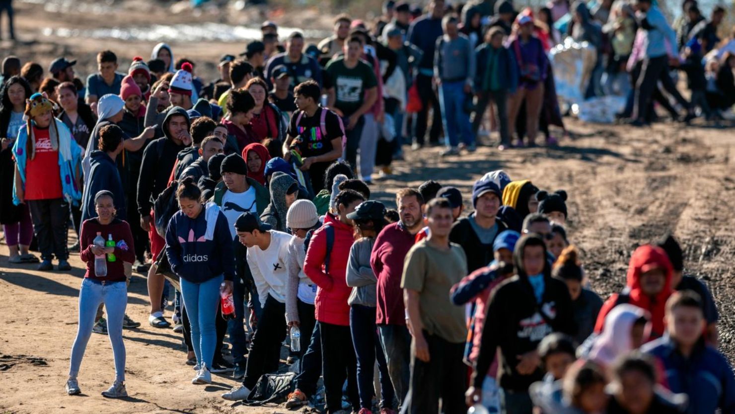 Puede recibir Red de Albergues hasta mil 200 migrantes si llegan de manera masiva