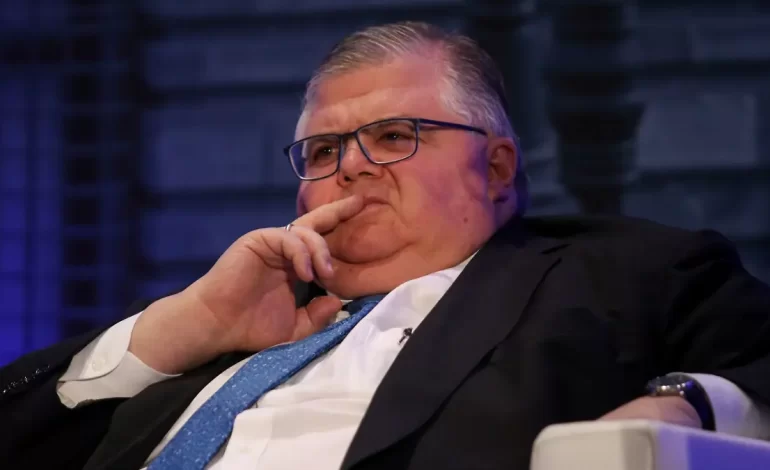 El problema de los aranceles es la incertidumbre, incluso sin saber cuáles se implementarán: Agustín Carstens