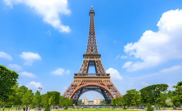 En Francia piden a EEUU que devuelva la Estatua de la Libertad porque ya no la merece