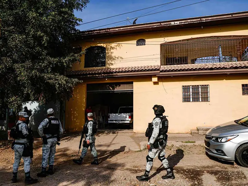 Semana Santa de terror en Sinaloa, contabilizan al menos 18 asesinatos