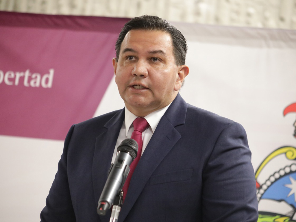 ‘Sigue habiendo incertidumbre por Trump’: Alcalde de Cd Juárez