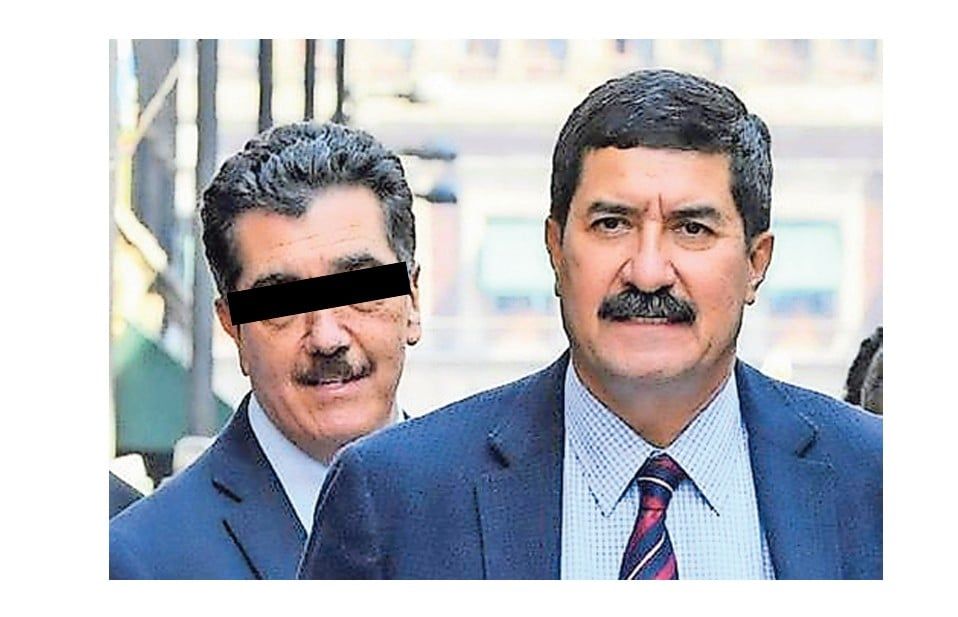Buscan deportación de Fuentes Vélez