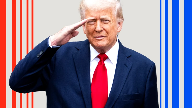 Trump ha pagado más de 10 mdd en recompensas por información para atrapar narcos mexicanos