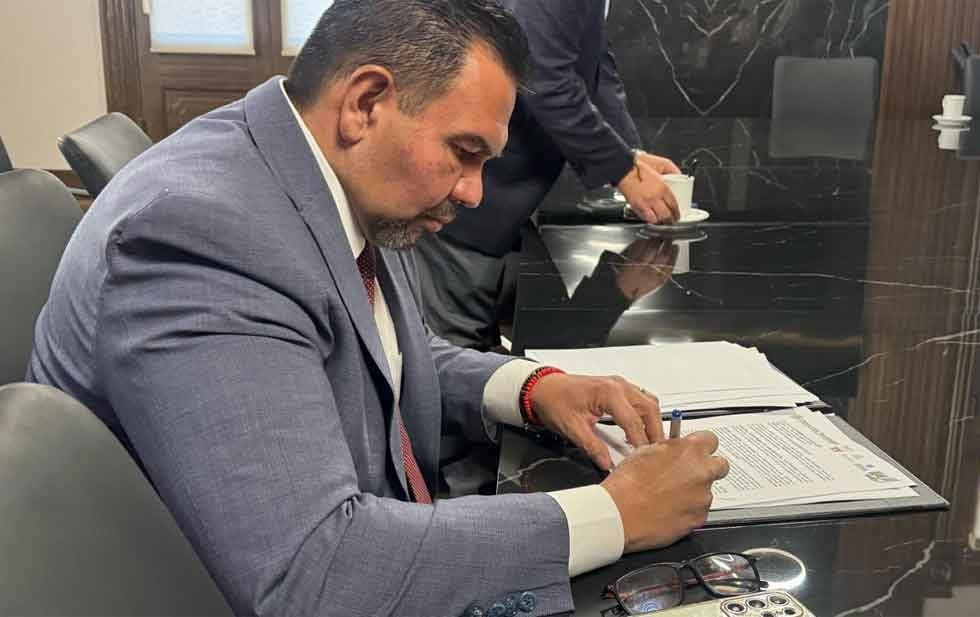 Construirá 700 casas del Bienestar en Juárez