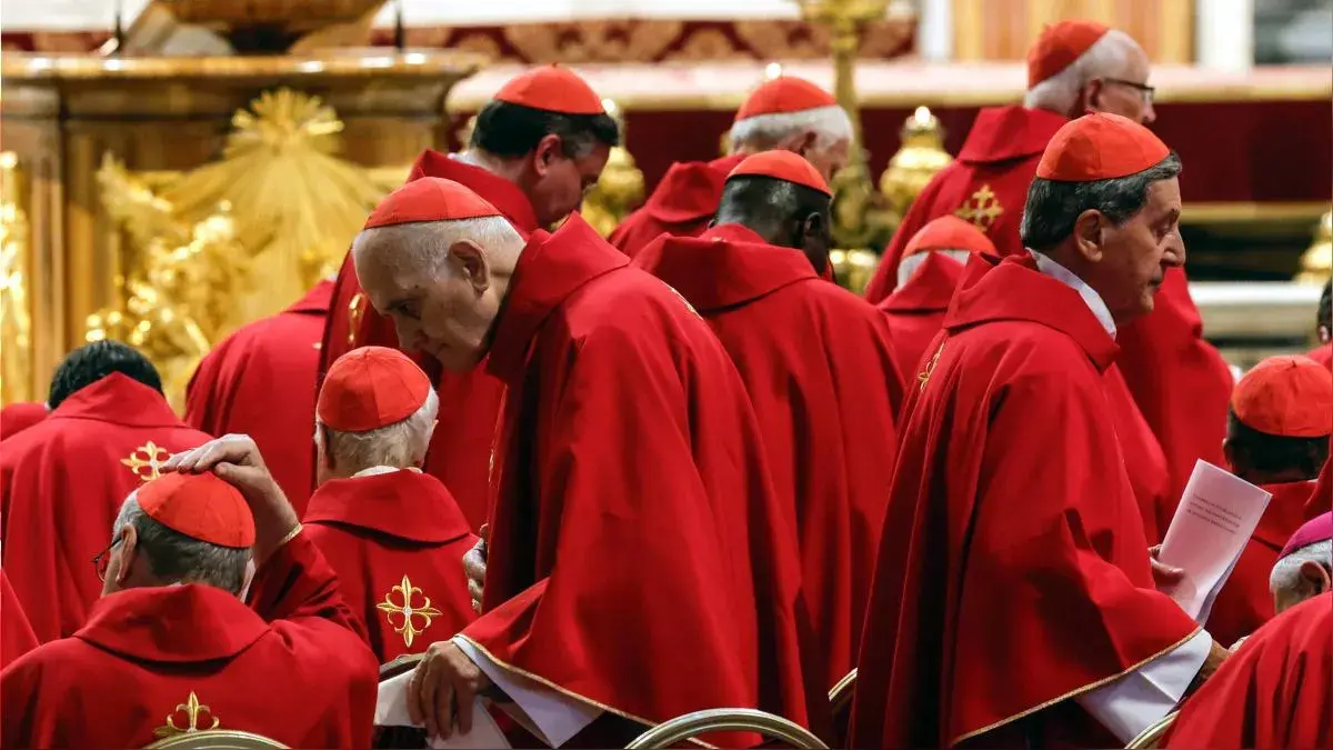 Vaticano se encamina al cónclave: cuáles son sus escenarios y figuras clave