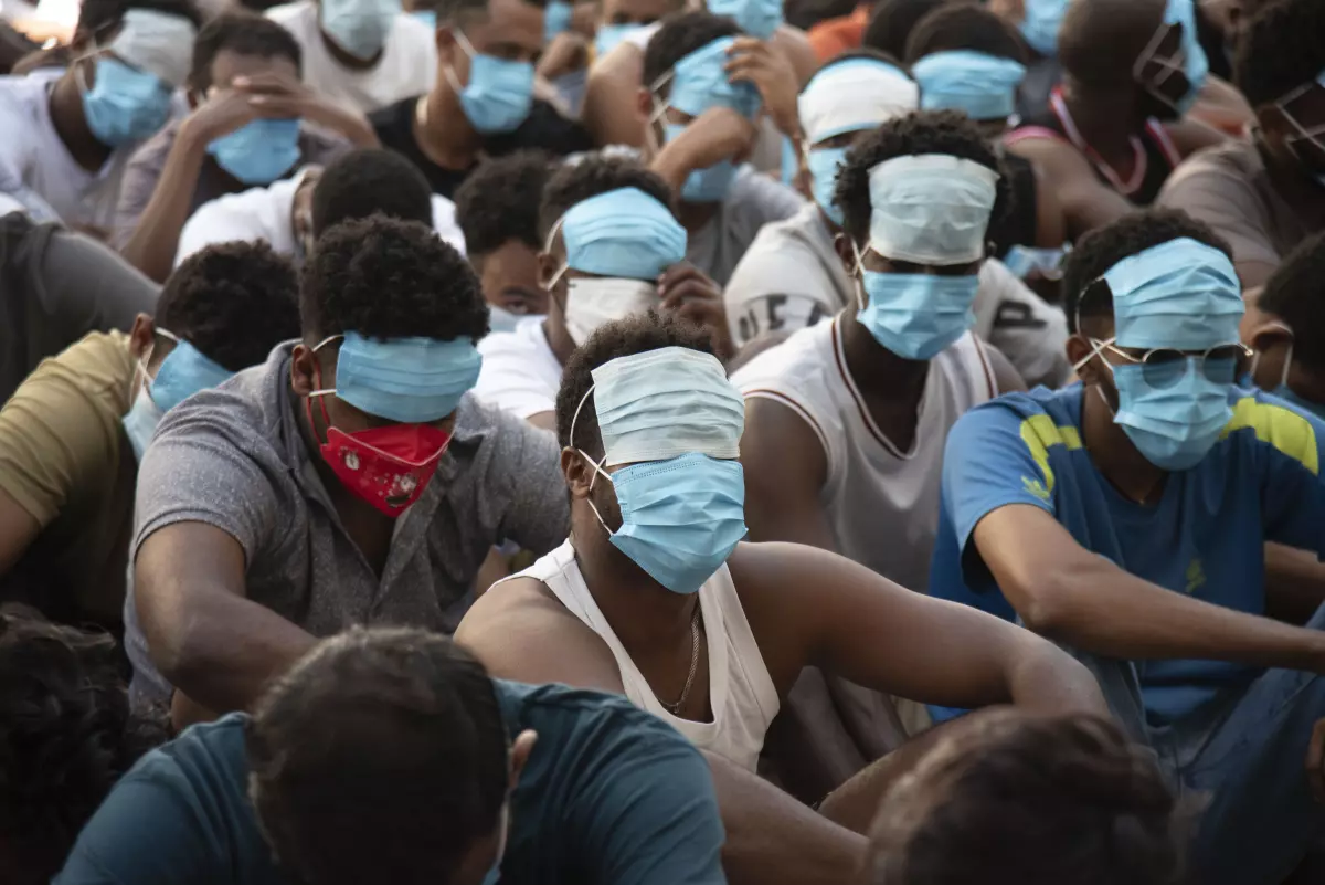 Investigadores de la ONU advierten que estafas asiáticas se están expandiendo al resto del mundo