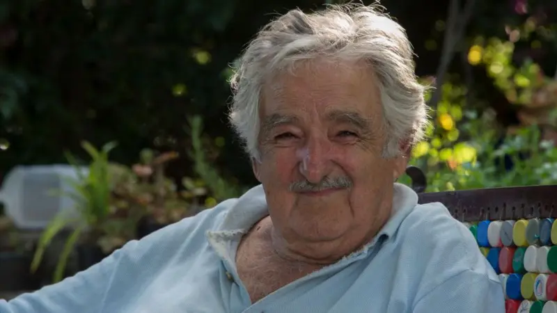 10 frases de José “Pepe” Mujica 
