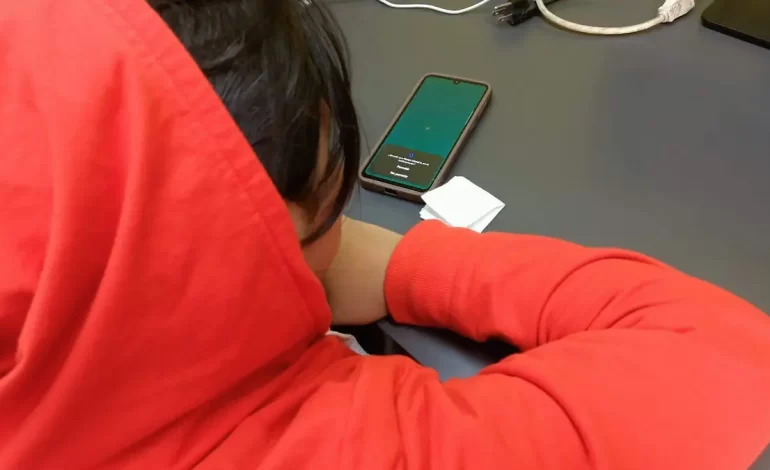 Estudian 400 niños migrantes en nivel básico en Ciudad Juárez