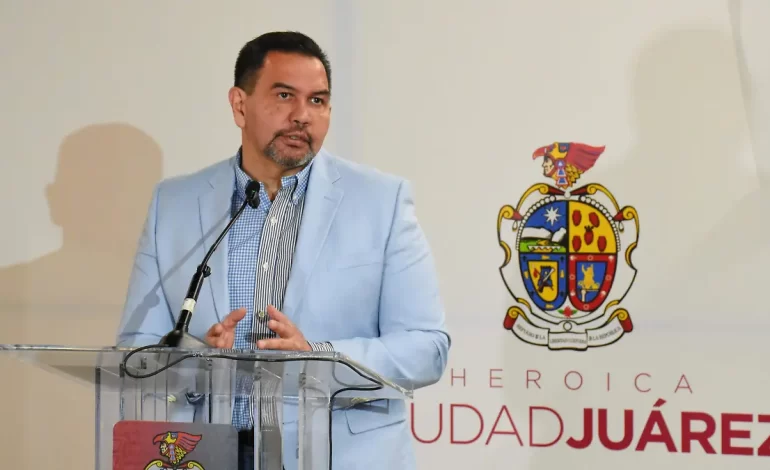 Busca Municipio de Cd Juárez  invertir recursos para que hijos de no derechohabientes acudan a CECIs