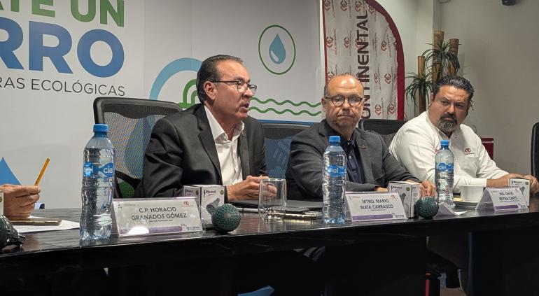 Por sequía limitan riego agrícola en Camargo