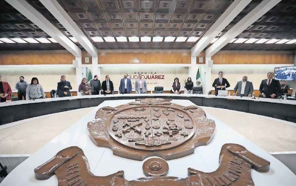 Proponen una Comisión del Agua en el Cabildo de Cd Juárez