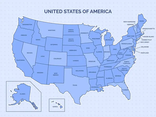 Deportaciones ponen en jaque a Texas y California; impacto en fuerza laboral