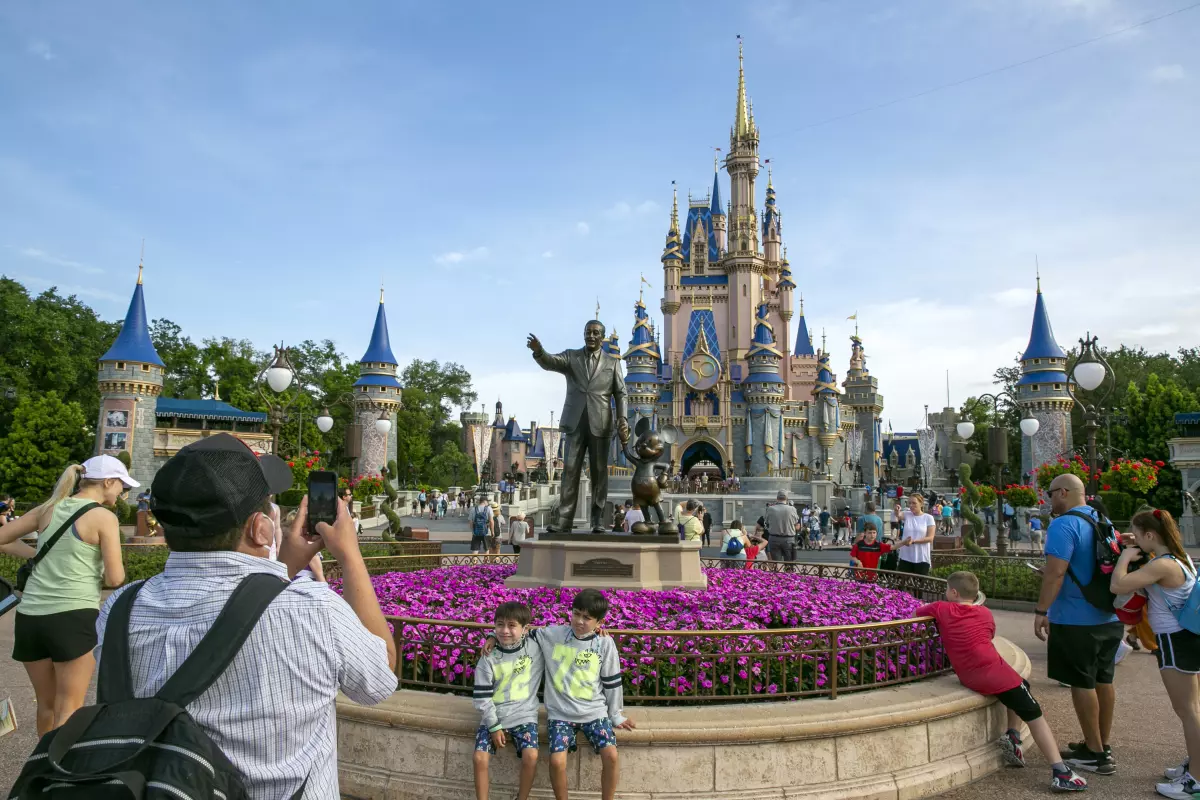 Disney despedirá a cientos de empleados en todo el mundo