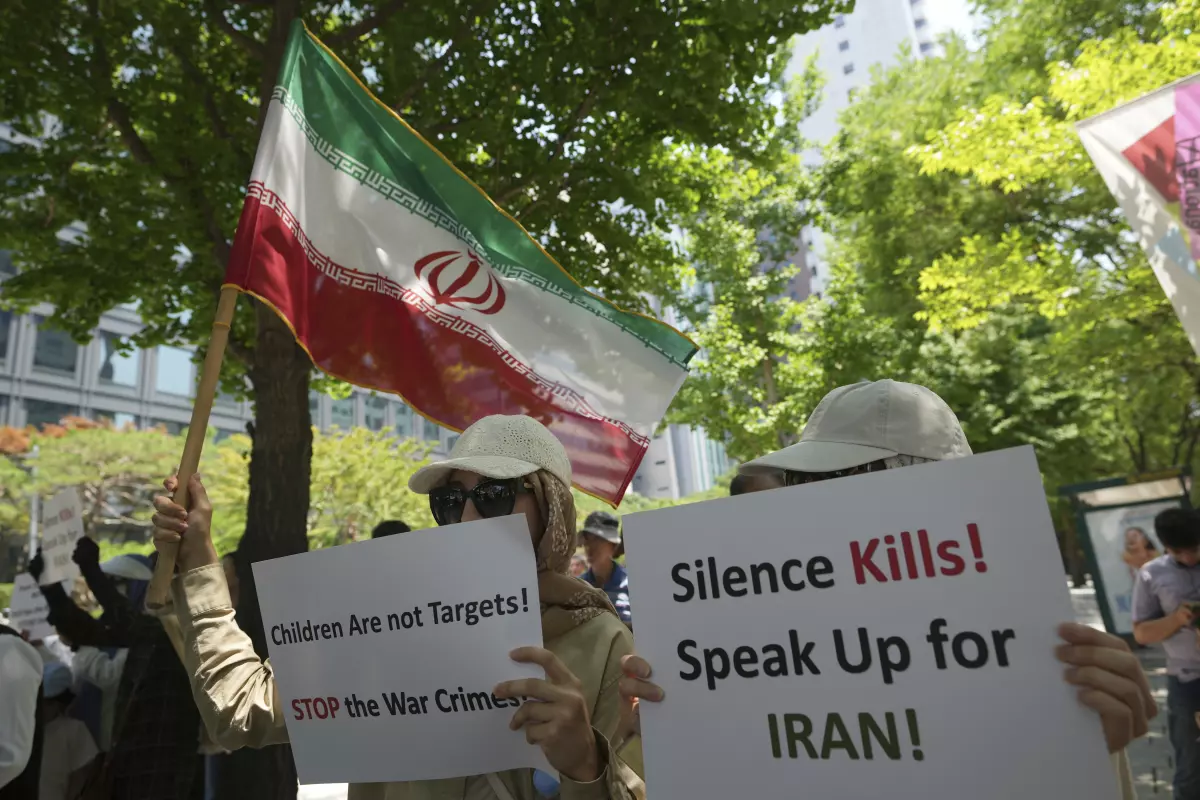 Naciones reaccionan a ataques de EEUU en Irán con llamados a la diplomacia