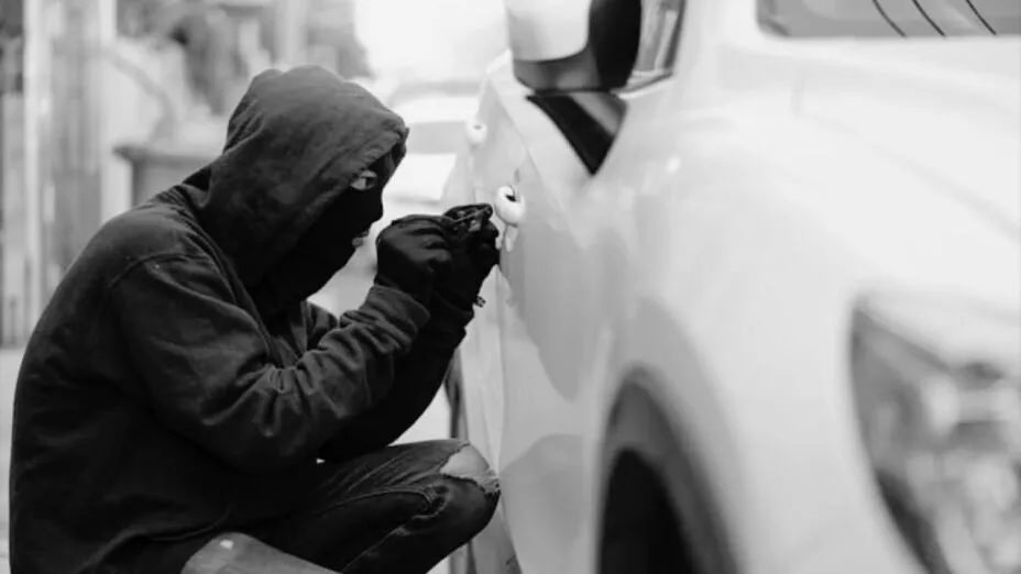 Hasta el 95 por ciento de vehículos asegurados en zona serrana tienen reporte de robo en EU