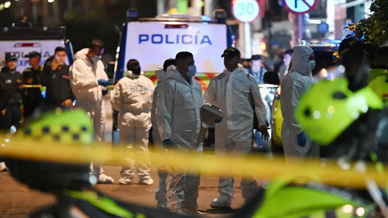 Qué se sabe del atentado contra Miguel Uribe Turbay