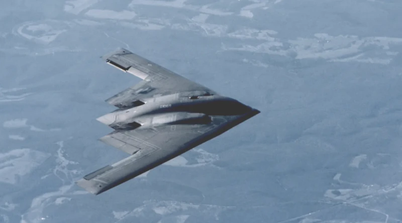 Estados Unidos ataca tres instalaciones nucleares en Irán