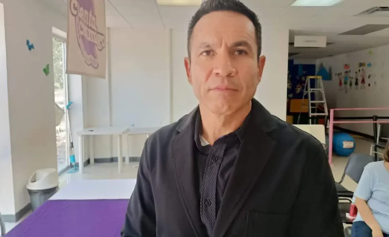 Colocan a 800 migrantes en empleo formal en Ciudad Juárez desde 2023