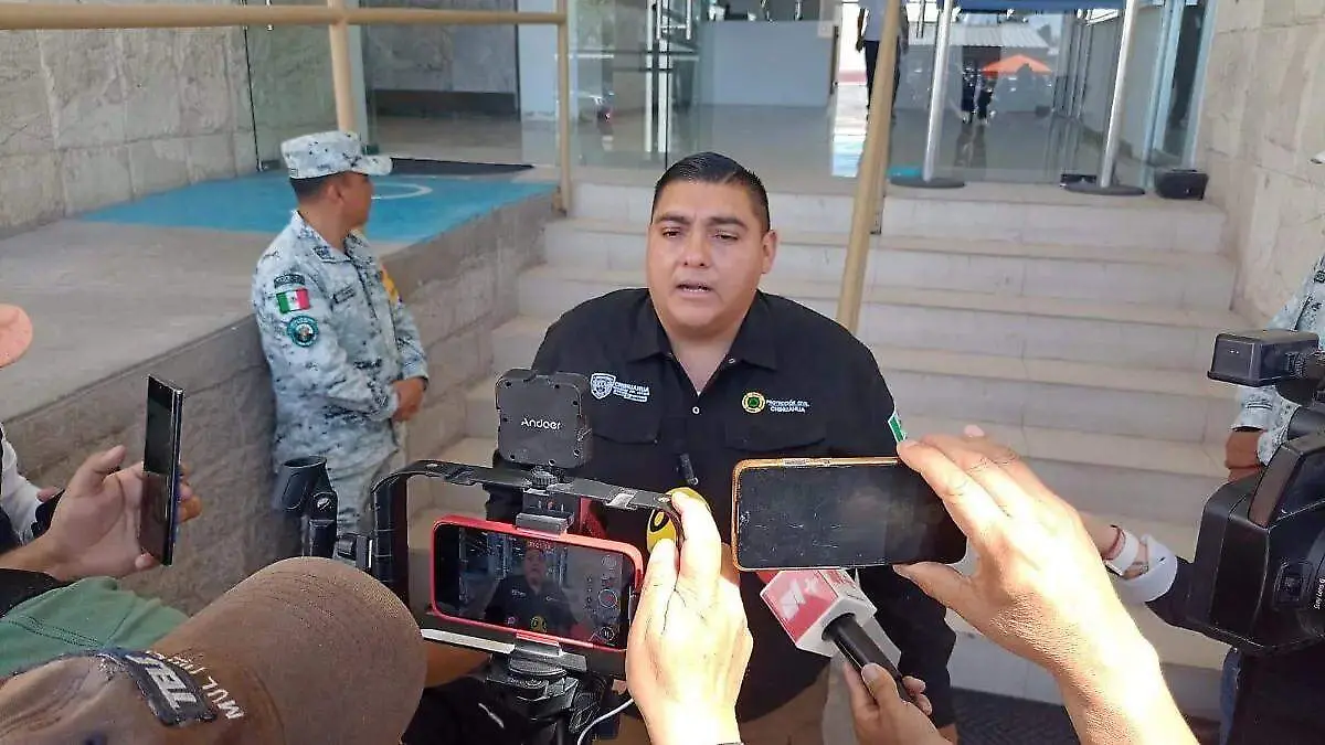 Cerca de 3 mil voluntarios colaboran en emergencias urbanas en Ciudad Juárez