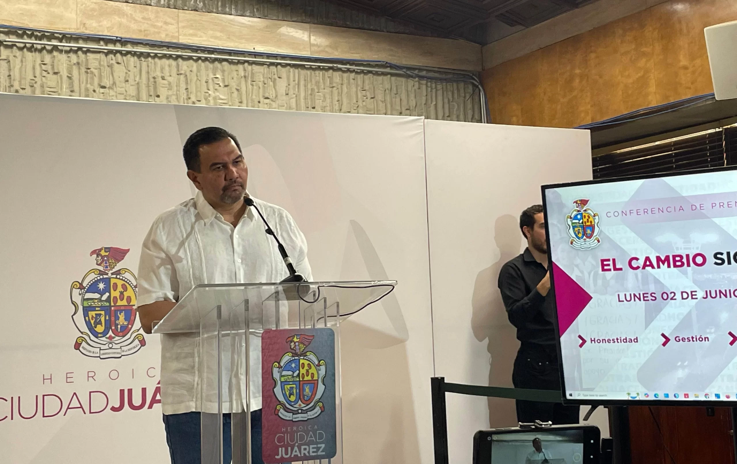 Complejidad de elecciones provocó escasa votación: Pérez Cuéllar