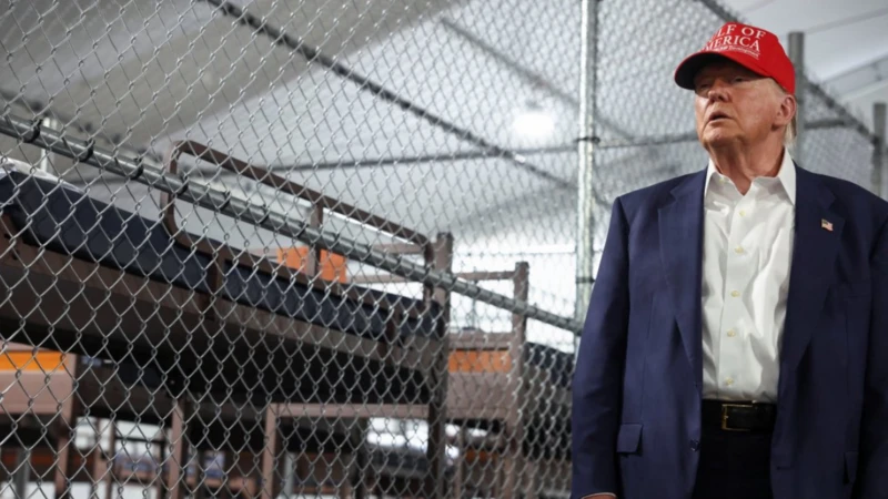 “Vamos a enseñarles cómo huir de un caimán si se escapan”