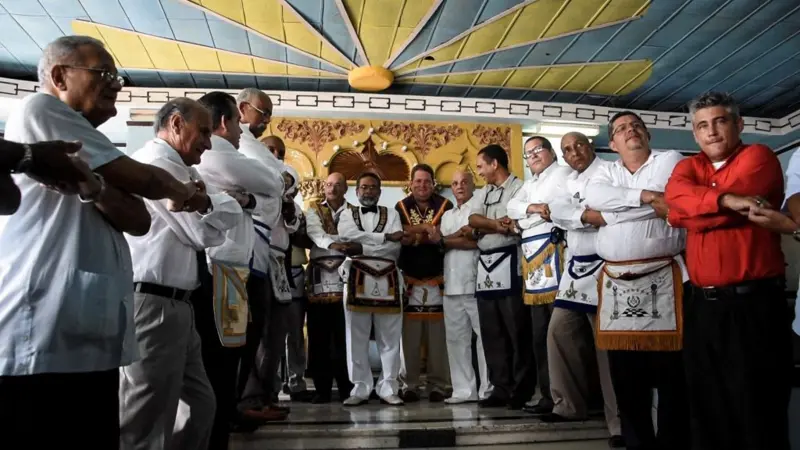 Qué papel jugó la masonería en la independencia de los países de América Latina