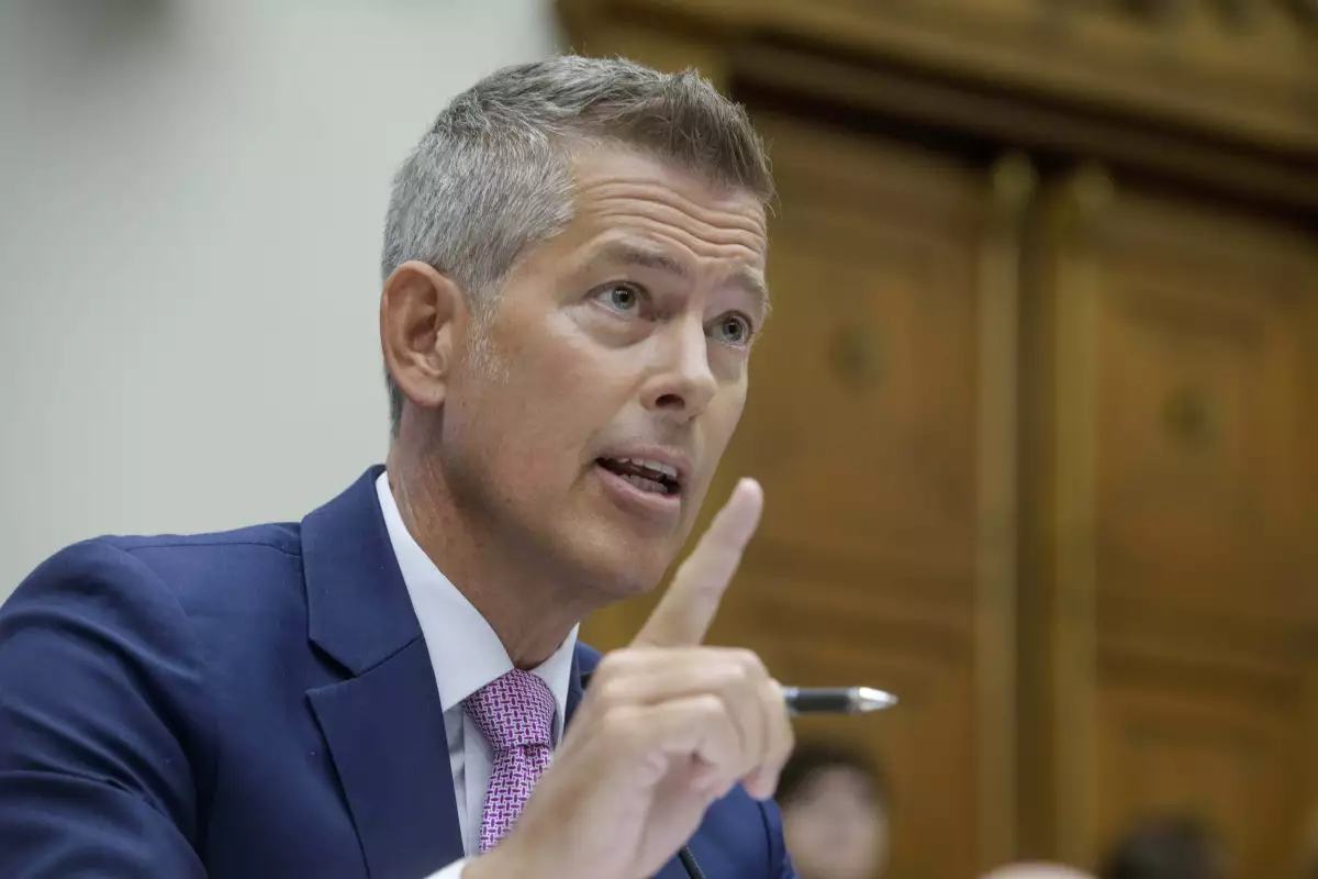 Trump impone límites a vuelos mexicanos y pone en riesgo alianza de Delta en disputa comercial