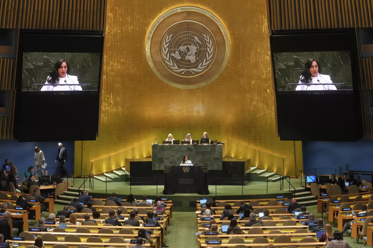 Canadá y Malta dicen que reconocerán al Estado de Palestina, sumándose a Francia y otros