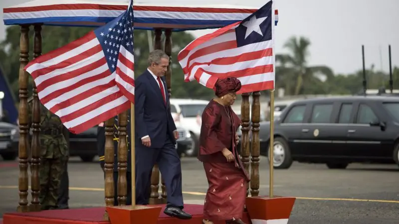 Liberia: la compleja historia del país creado en África para albergar a la población negra de EE.UU