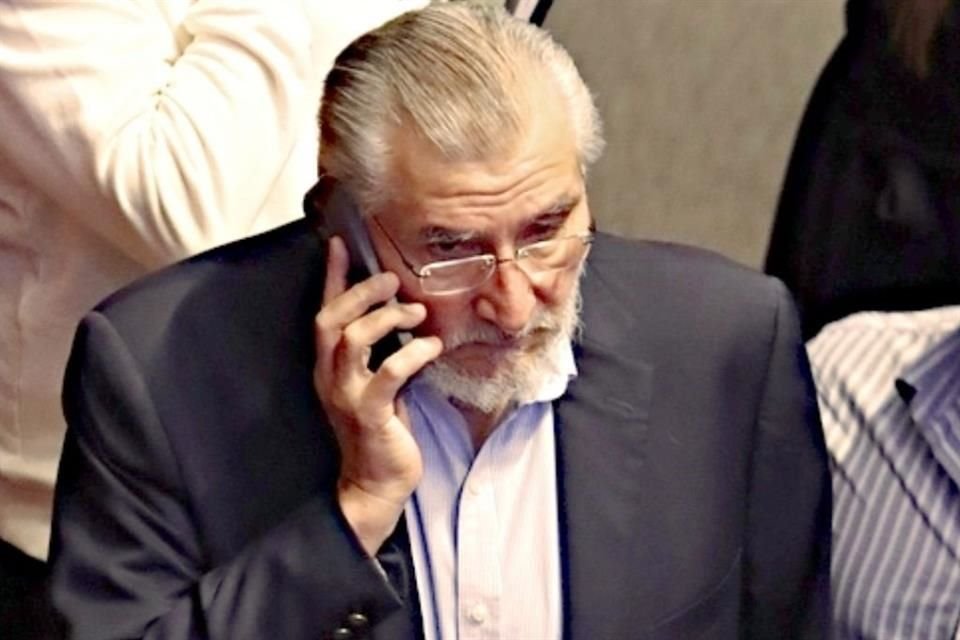 “Estoy a la orden de cualquier autoridad”, asegura Adán Augusto López