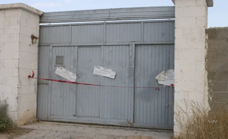 CEDH espera informe de la Coespris por caso del crematorio Plenitud