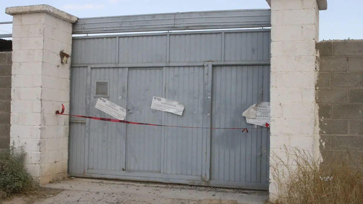 CEDH espera informe de la Coespris por caso del crematorio Plenitud