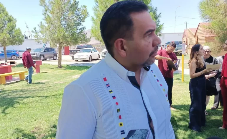 Cierre de cruce de ganado a EU resulta difícil para los ganadores chihuahuenses: alcalde