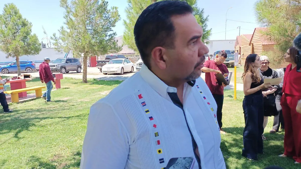 Cierre de cruce de ganado a EU resulta difícil para los ganadores chihuahuenses: alcalde