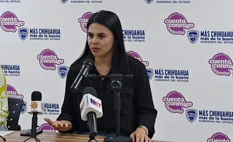 Lamenta Austria Galindo acusaciones de Andrea Chávez hacia Gobierno del Estado por ayuda tardía a damnificados por lluvias