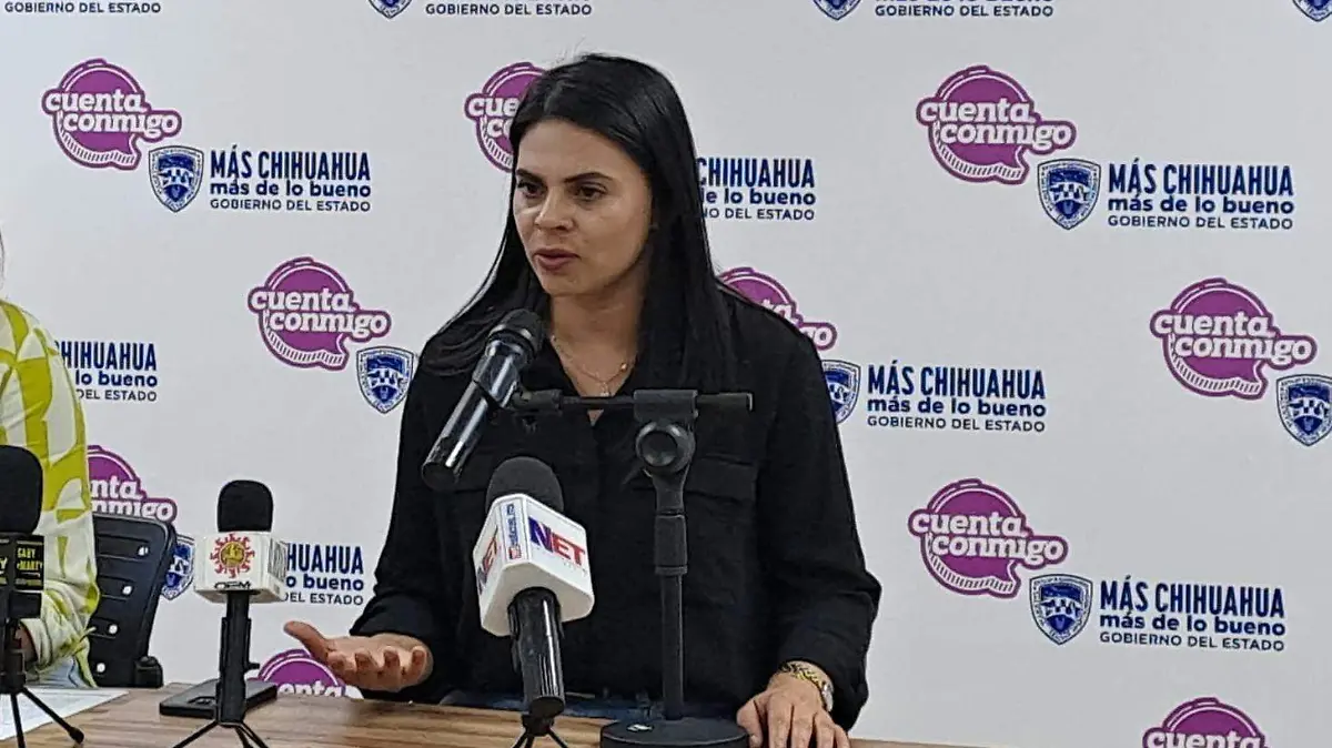 Lamenta Austria Galindo acusaciones de Andrea Chávez hacia Gobierno del Estado por ayuda tardía a damnificados por lluvias